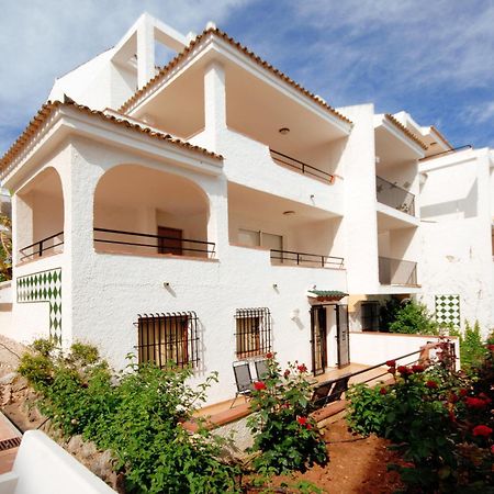 דירות פגו Complejo Bellavista Residencial מראה חיצוני תמונה