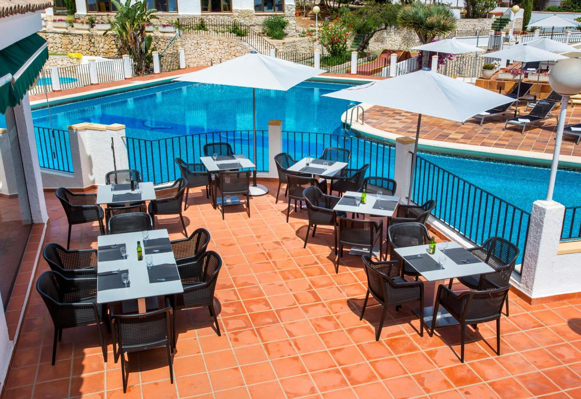 דירות פגו Complejo Bellavista Residencial מראה חיצוני תמונה