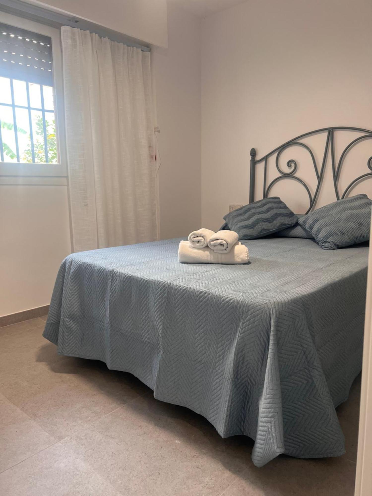 דירות פגו Complejo Bellavista Residencial מראה חיצוני תמונה
