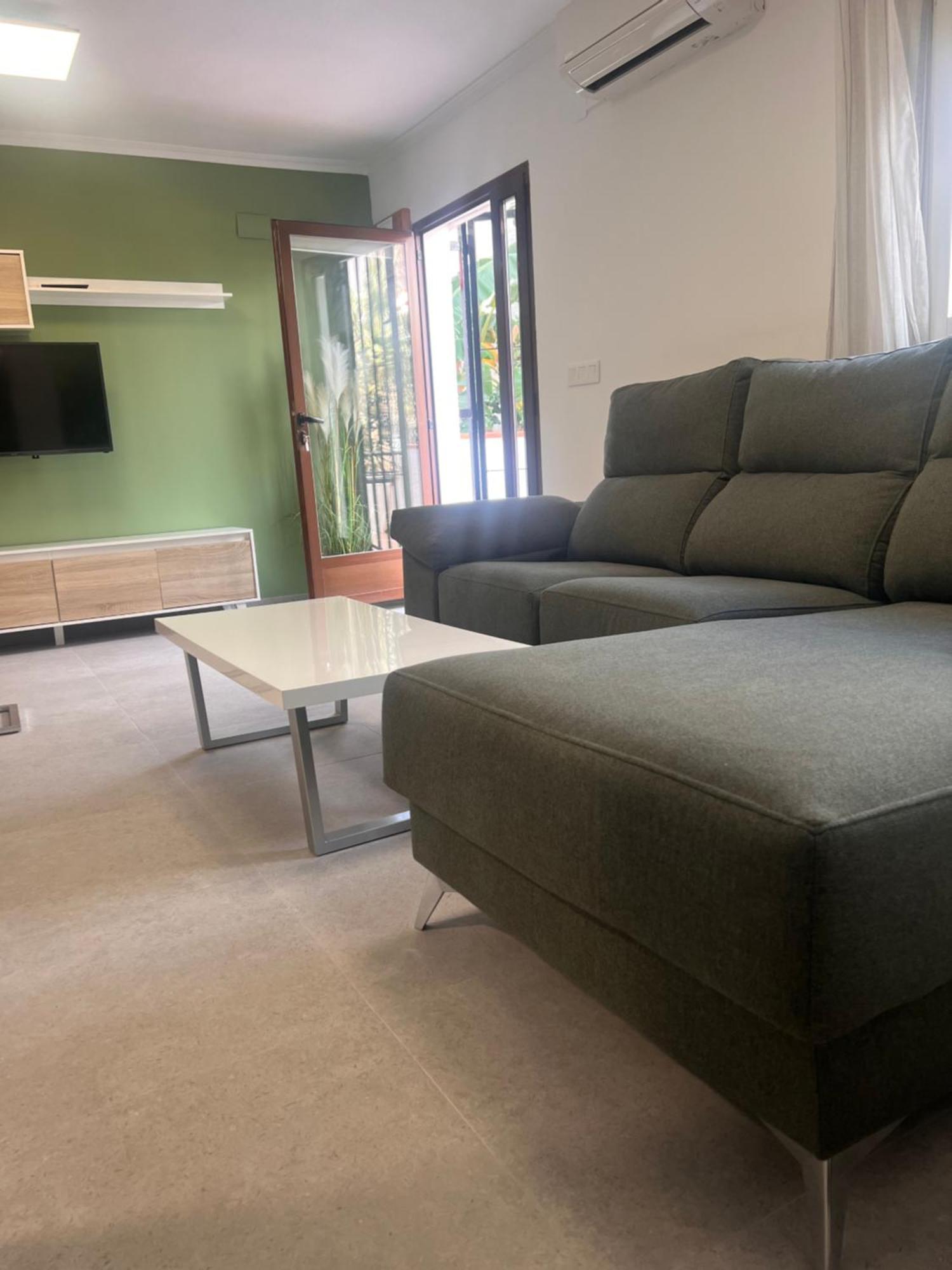 דירות פגו Complejo Bellavista Residencial מראה חיצוני תמונה