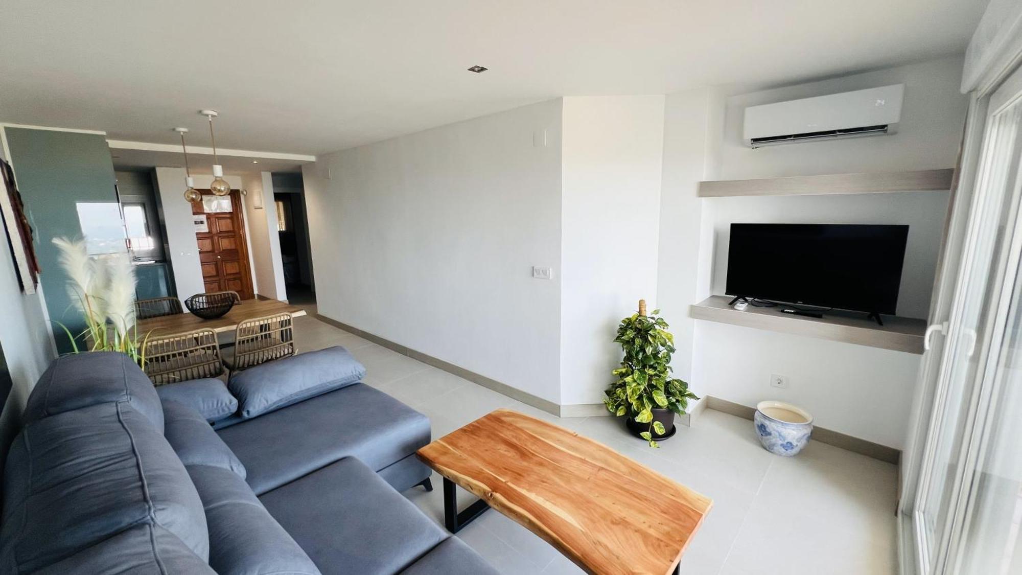 דירות פגו Complejo Bellavista Residencial מראה חיצוני תמונה