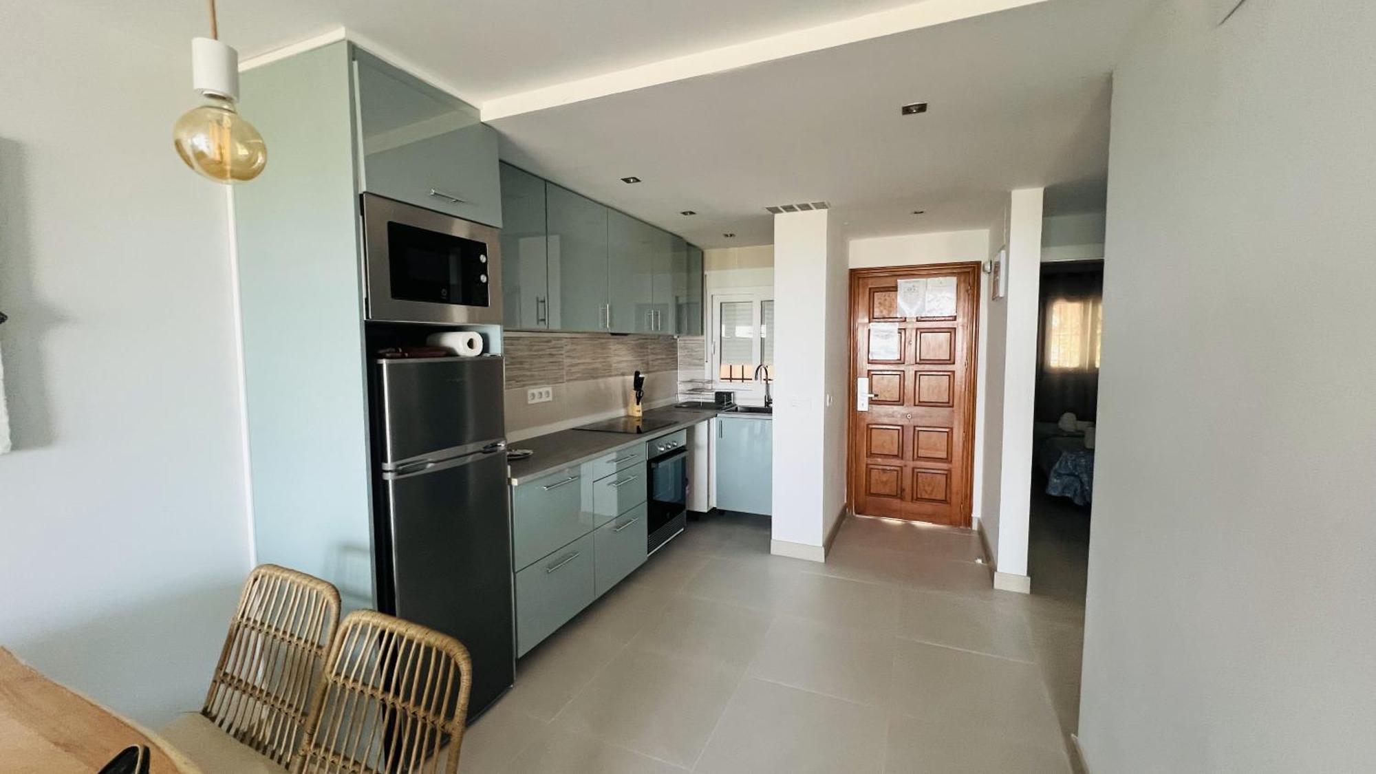 דירות פגו Complejo Bellavista Residencial מראה חיצוני תמונה