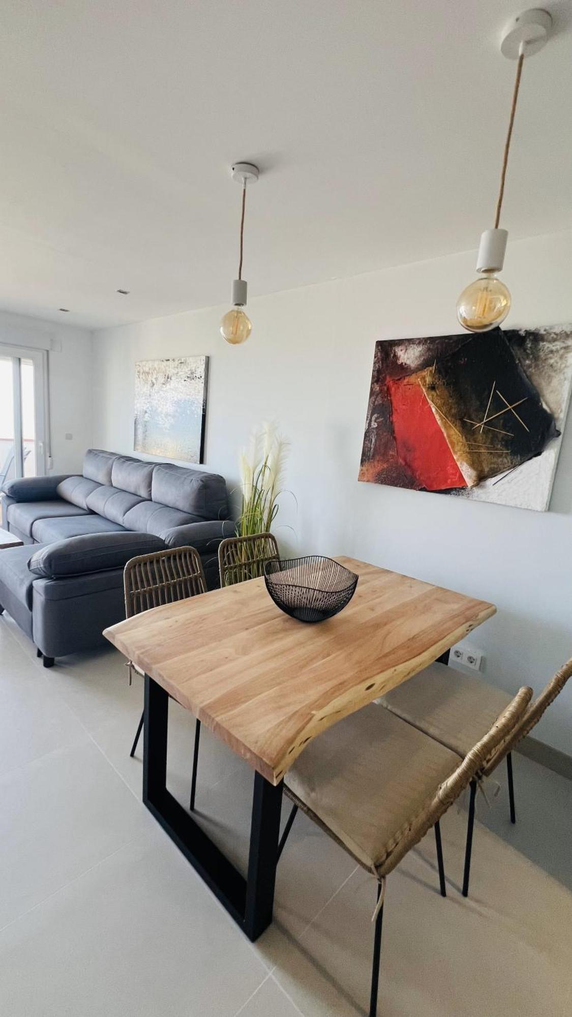 דירות פגו Complejo Bellavista Residencial מראה חיצוני תמונה