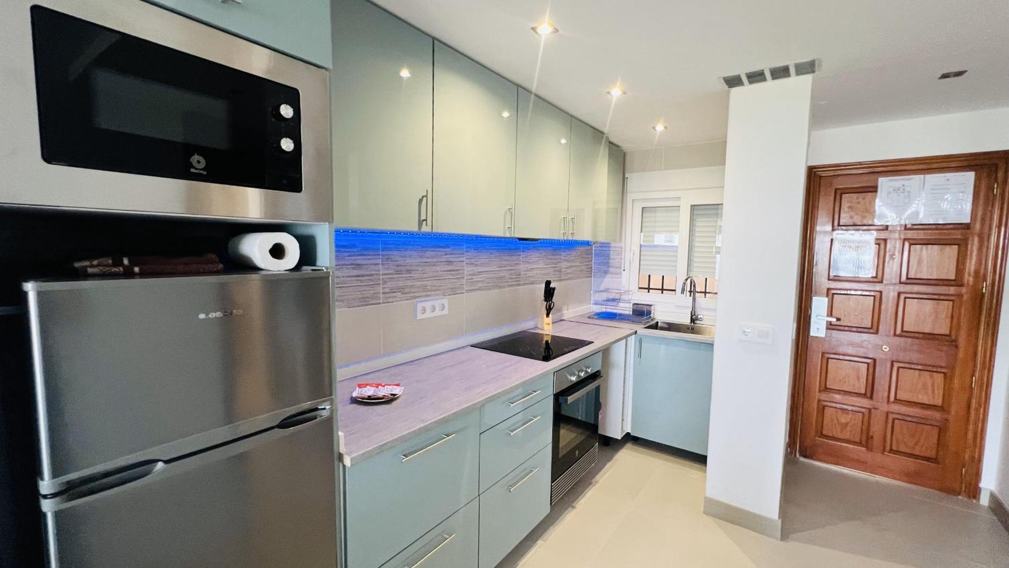 דירות פגו Complejo Bellavista Residencial מראה חיצוני תמונה