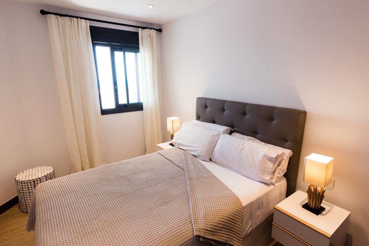 דירות פגו Complejo Bellavista Residencial מראה חיצוני תמונה