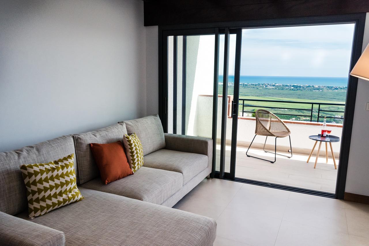 דירות פגו Complejo Bellavista Residencial מראה חיצוני תמונה