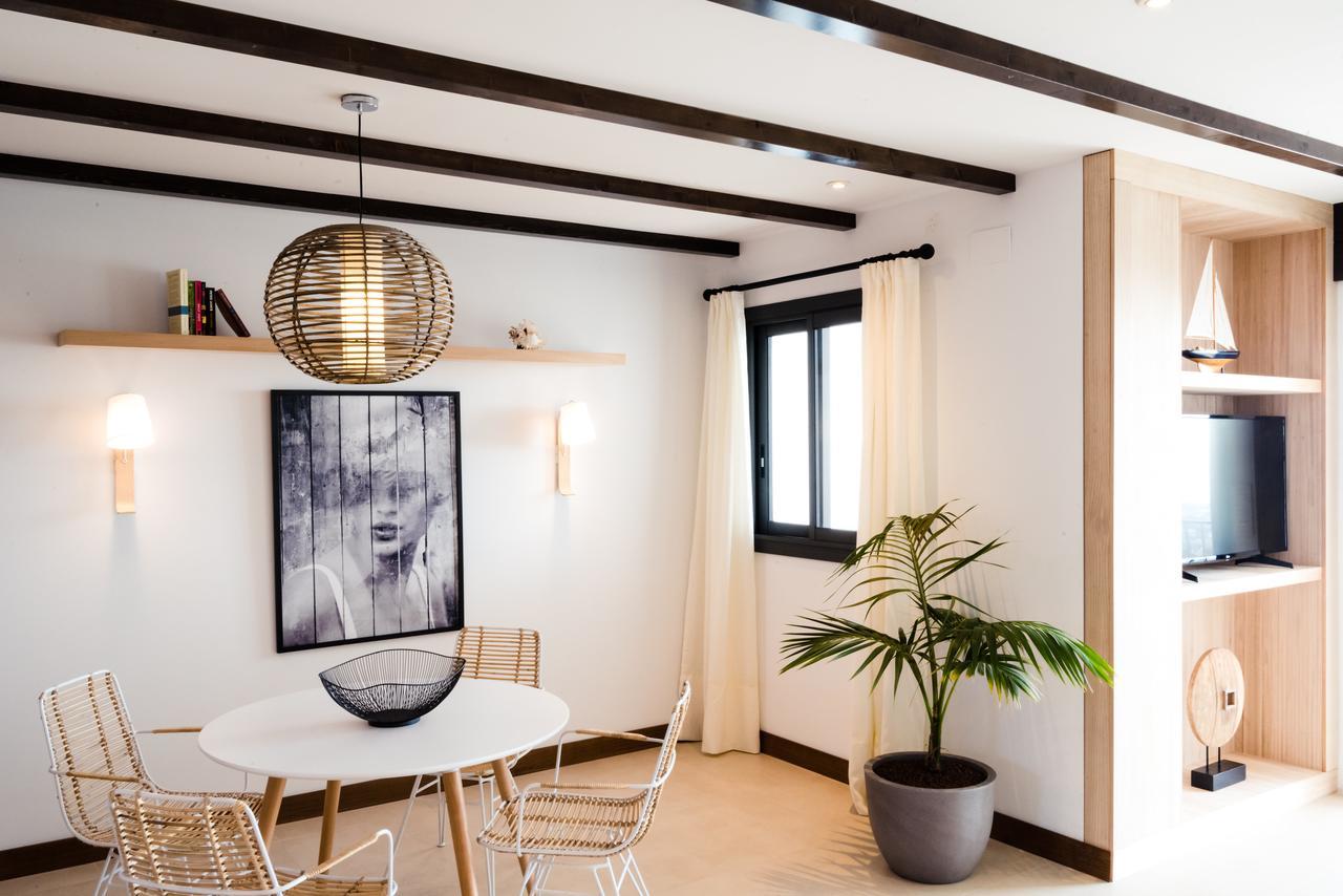 דירות פגו Complejo Bellavista Residencial מראה חיצוני תמונה