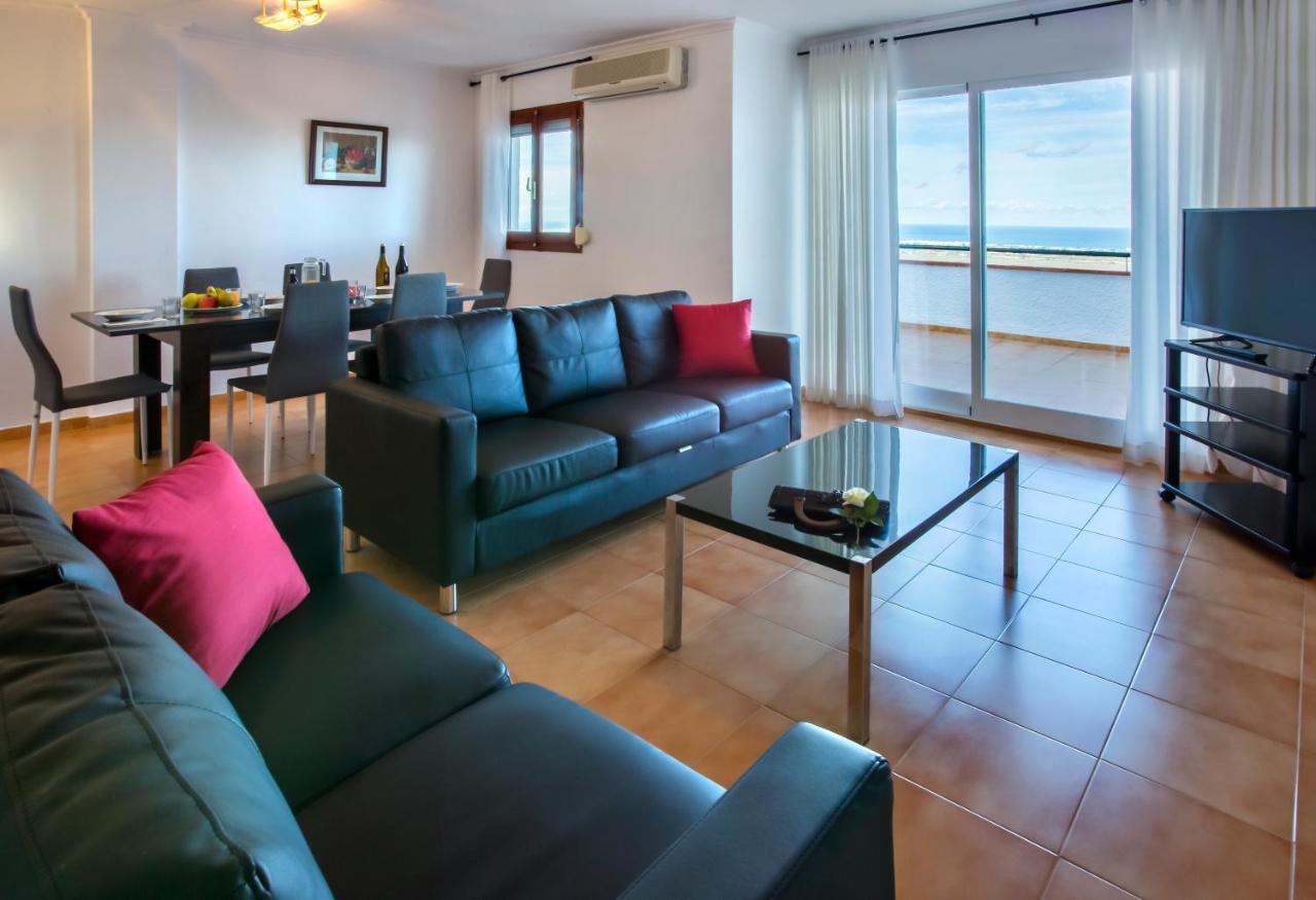 דירות פגו Complejo Bellavista Residencial מראה חיצוני תמונה