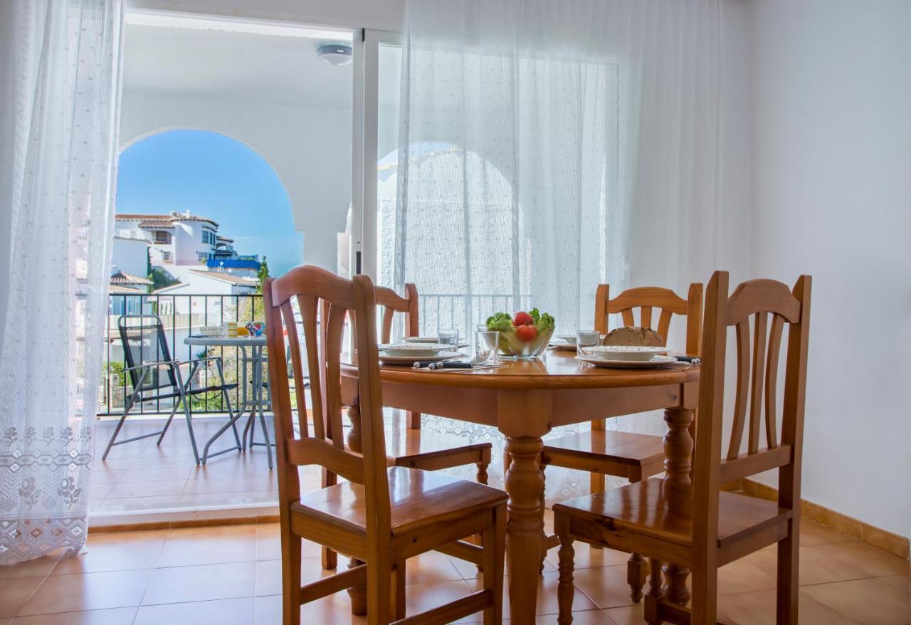 דירות פגו Complejo Bellavista Residencial מראה חיצוני תמונה