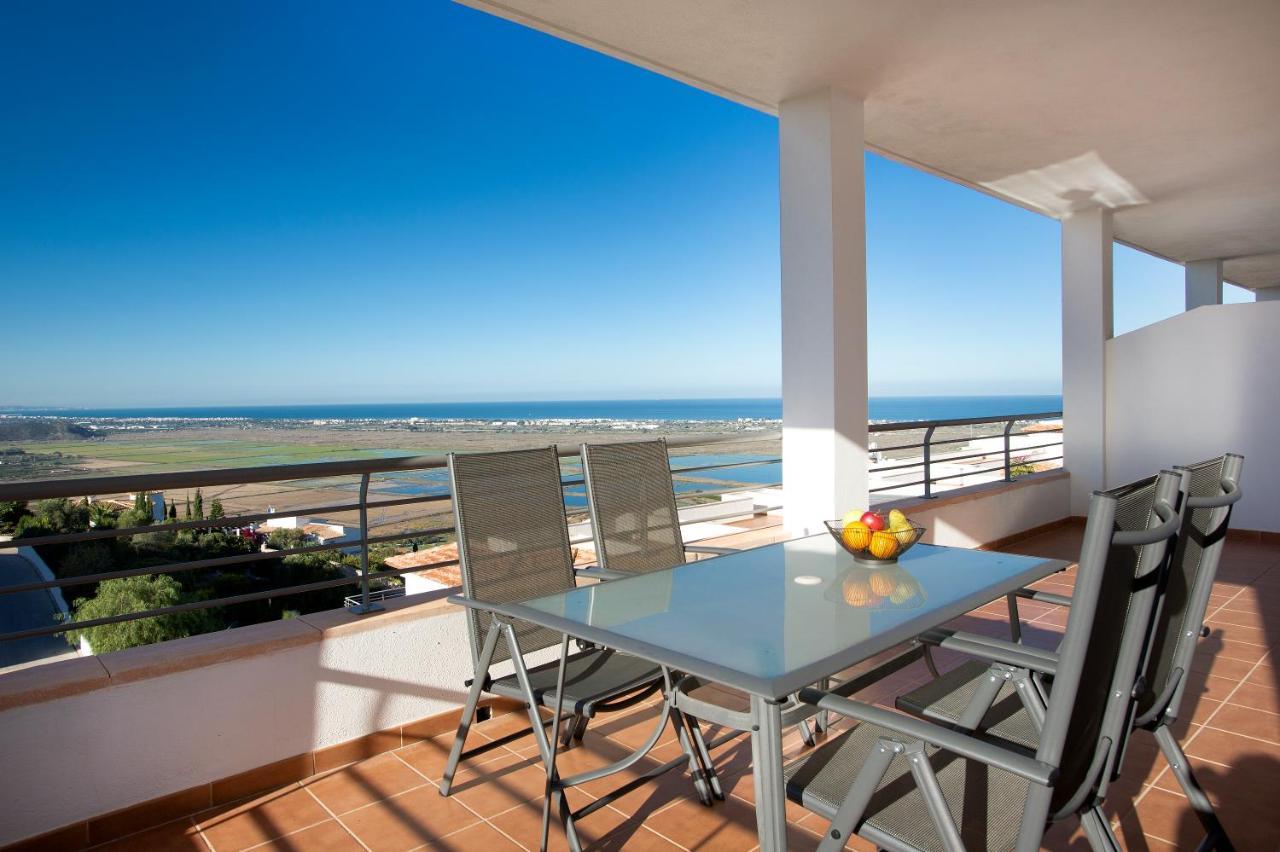 דירות פגו Complejo Bellavista Residencial מראה חיצוני תמונה