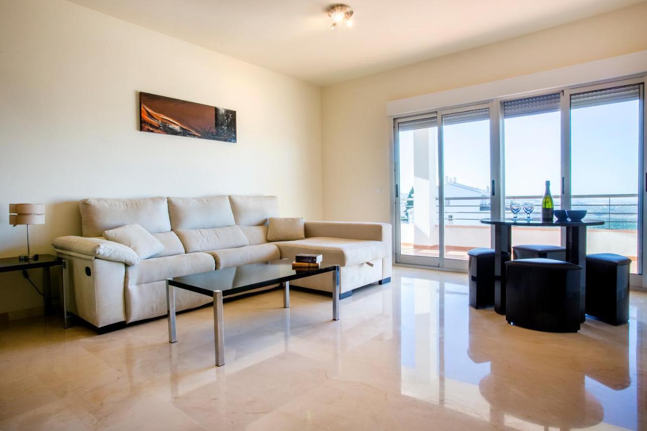 דירות פגו Complejo Bellavista Residencial מראה חיצוני תמונה