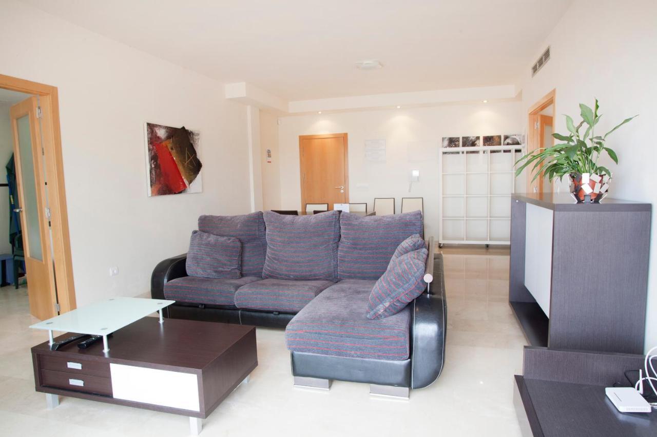 דירות פגו Complejo Bellavista Residencial מראה חיצוני תמונה