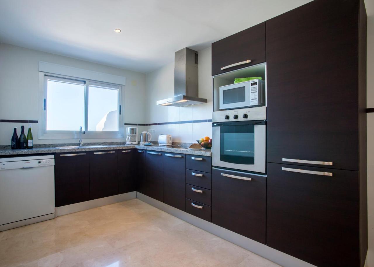 דירות פגו Complejo Bellavista Residencial מראה חיצוני תמונה