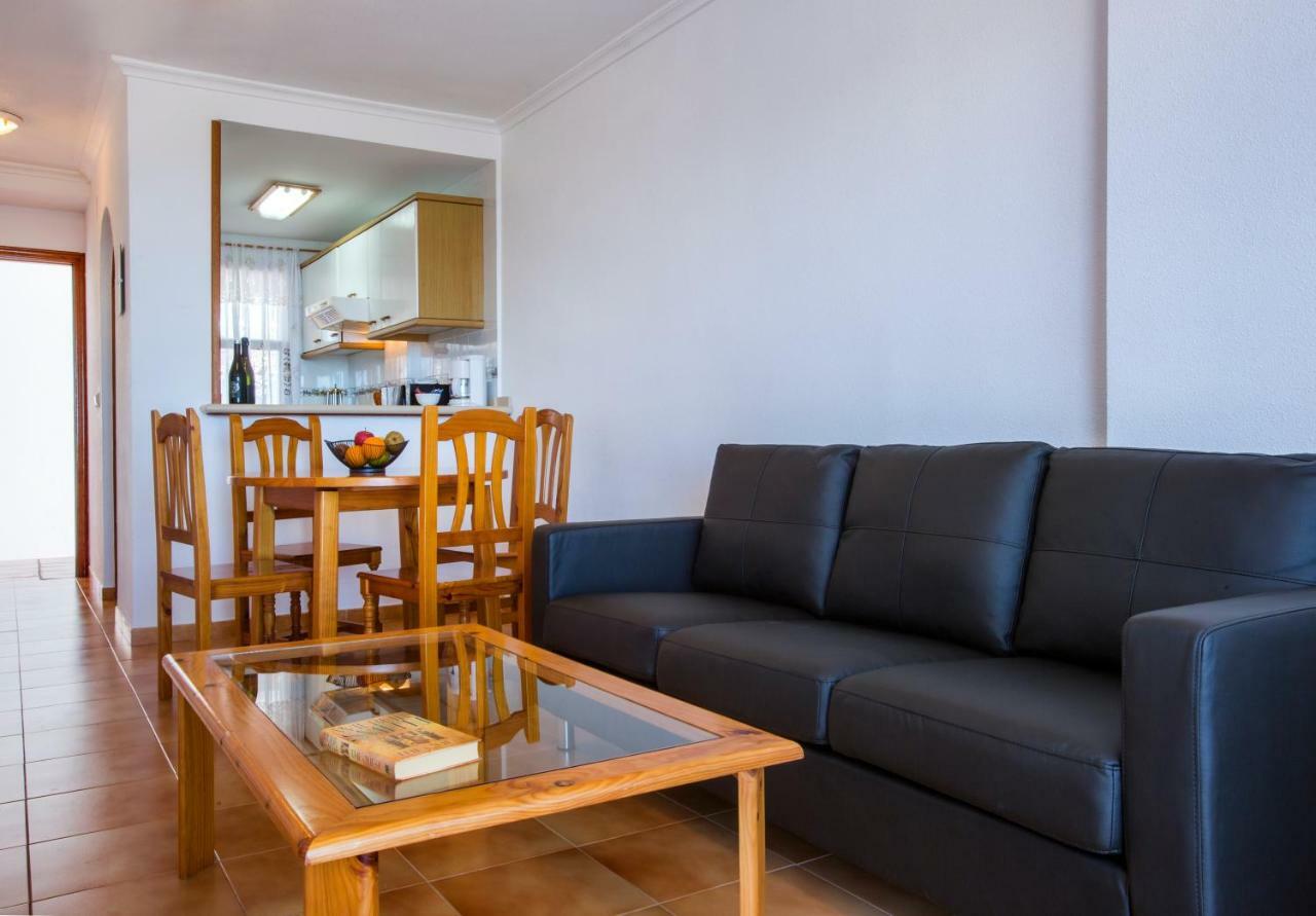 דירות פגו Complejo Bellavista Residencial מראה חיצוני תמונה