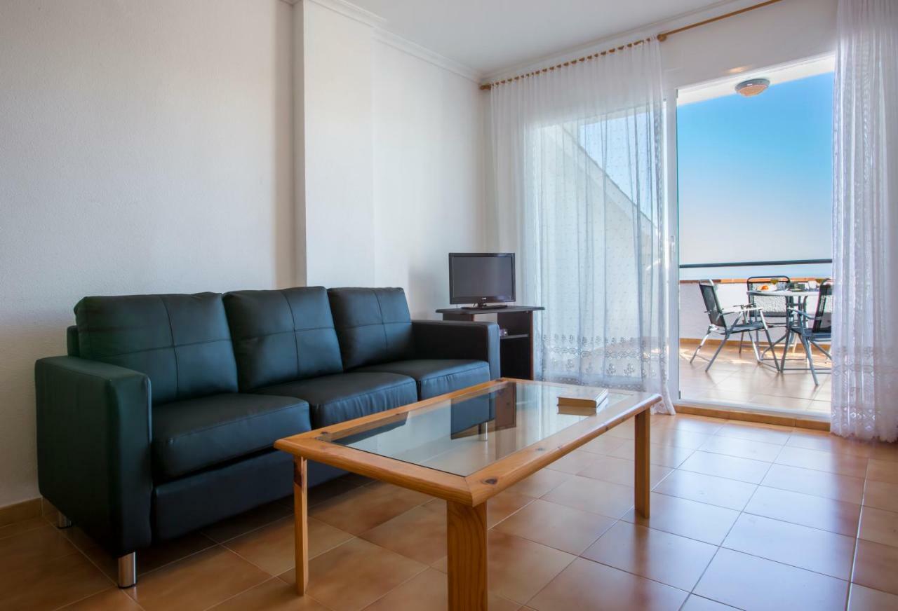 דירות פגו Complejo Bellavista Residencial מראה חיצוני תמונה